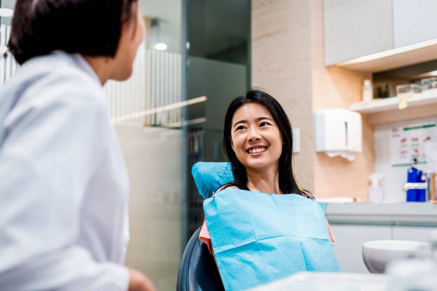 Why Choose Us for Your Dental Needs in Washington, UT