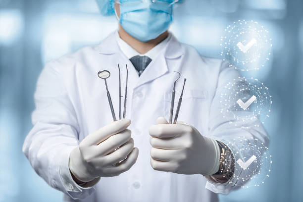 Professional  Holistic Dental Services in Washington, UT