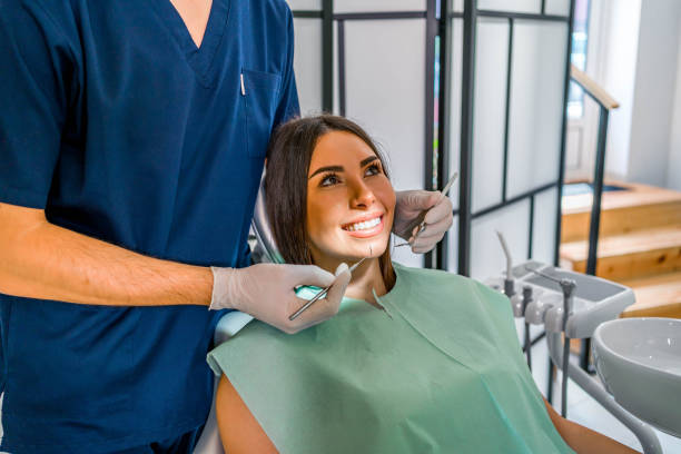 Best Dental Inlays and Onlays  in Washington, UT