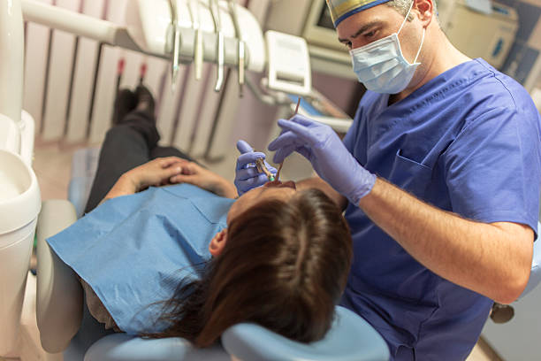 Best Oral Cancer Screening  in Washington, UT